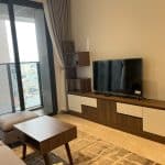 The Marq Quận 1 – Căn hộ 2 phòng ngủ, giá chỉ từ 14 tỷ