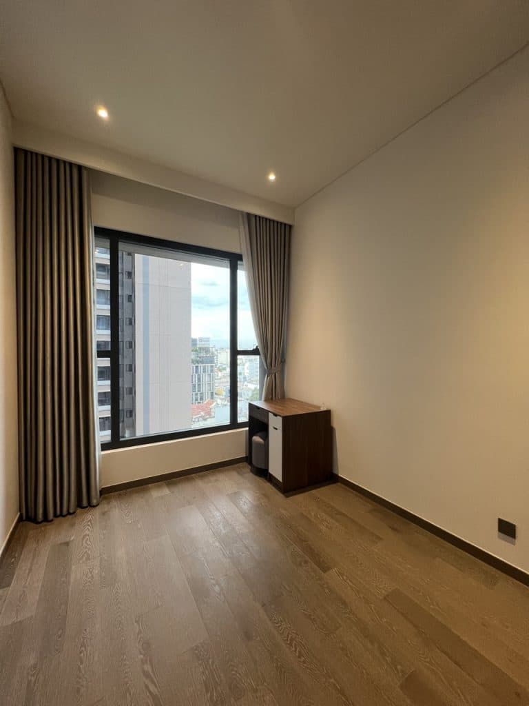 The Marq Quận 1 – Căn hộ 2 phòng ngủ, giá chỉ từ 14 tỷ
