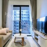 Cho thuê căn hộ 1PN The Marq giá rẻ nhất thị trường