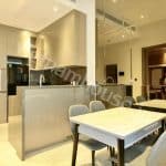 Cho thuê căn hộ 1PN The Marq giá rẻ nhất thị trường