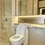Cho thuê căn hộ 1PN The Marq giá rẻ nhất thị trường