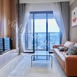 The Marq 2 phòng ngủ – Giá tốt, tầng cao, view đẹp