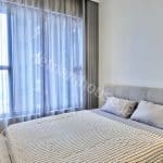 Thuê The Marq 2PN – Tầng cao, ban công rộng, thoáng mát