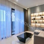 Căn hộ The Marq 3PN – Nội thất mới, thiết kế hiện đại