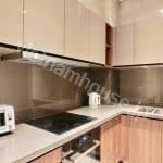 Căn hộ The Marq 3PN – Nội thất mới, thiết kế hiện đại