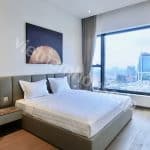 Căn hộ The Marq 3PN – Nội thất mới, thiết kế hiện đại