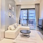 Thuê căn hộ 1PN The Marq – Giá hợp lý, nội thất chuẩn khách sạn 5 sao