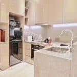 Thuê căn hộ 1PN The Marq – Giá hợp lý, nội thất chuẩn khách sạn 5 sao
