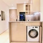 Thuê căn hộ 1PN The Marq – Giá hợp lý, nội thất chuẩn khách sạn 5 sao
