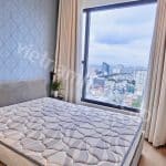 Cho thuê The Marq 3PN tầng cao – View thoáng, nhà đẹp