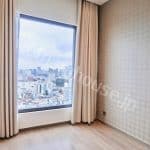 Cho thuê The Marq 3PN tầng cao – View thoáng, nhà đẹp