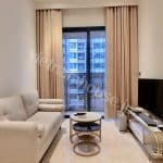 The Marq 1PN thiết kế hiện đại, nội thất chuẩn cao cấp