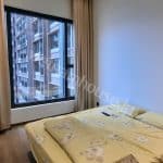 The Marq 1PN thiết kế hiện đại, nội thất chuẩn cao cấp