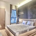 Căn hộ 2PN The Marq view thành phố – Nội thất full