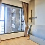 Căn hộ 2PN The Marq view thành phố – Nội thất full