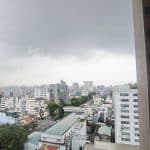 Căn hộ 2PN The Marq view thành phố – Nội thất full