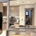 Căn hộ 3PN The Marq cho thuê view đẹp – Nội thất mới, giá mềm
