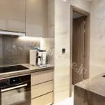 Căn hộ 3PN The Marq cho thuê view đẹp – Nội thất mới, giá mềm
