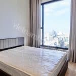 Căn hộ 3PN The Marq cho thuê view đẹp – Nội thất mới, giá mềm