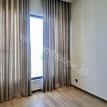 Căn hộ 3PN The Marq cho thuê view đẹp – Nội thất mới, giá mềm