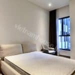 Cho thuê The Marq 2PN – Nội thất như hình, mới 100%