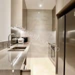 Cho thuê căn hộ 2PN The Marq Quận 1 – Nội thất cao cấp chuẩn 5 sao
