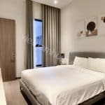 Cho thuê căn hộ 2PN The Marq Quận 1 – Nội thất cao cấp chuẩn 5 sao