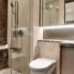 Cho thuê căn hộ 2PN The Marq Quận 1 – Nội thất cao cấp chuẩn 5 sao