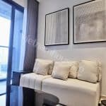 Thuê căn hộ The Marq 1PN tầng trung – Yên tĩnh, nội thất cao cấp