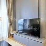 Thuê The Marq 2PN tầng view đẹp – Nhà mới, full nội thất