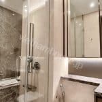Thuê The Marq 2PN tầng view đẹp – Nhà mới, full nội thất