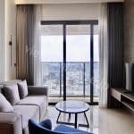 Thuê căn hộ 3PN The Marq – Nội thất xịn, view đẹp, giá tốt