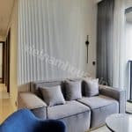 Thuê căn hộ 3PN The Marq – Nội thất xịn, view đẹp, giá tốt