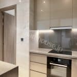 Thuê căn hộ 3PN The Marq – Nội thất xịn, view đẹp, giá tốt