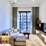 Cho thuê The Marq 2PN – View đẹp, nội thất xịn, giá tốt