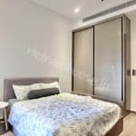 Cho thuê The Marq 2PN – View đẹp, nội thất xịn, giá tốt