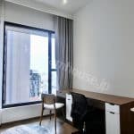 Cho thuê The Marq 2PN – View đẹp, nội thất xịn, giá tốt