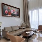 Cho thuê căn hộ 4PN The Marq – Nội thất xịn, tầm nhìn tuyệt đẹp