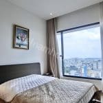 Cho thuê căn hộ 4PN The Marq – Nội thất xịn, tầm nhìn tuyệt đẹp