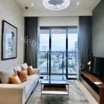 Thuê ngay căn hộ The Marq 2PN – Tầng trung, yên tĩnh, giá hợp lý