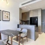 Thuê ngay căn hộ The Marq 2PN – Tầng trung, yên tĩnh, giá hợp lý