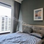 Thuê ngay căn hộ The Marq 2PN – Tầng trung, yên tĩnh, giá hợp lý