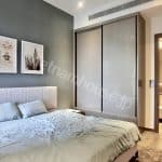 Thuê ngay căn hộ The Marq 2PN – Tầng trung, yên tĩnh, giá hợp lý