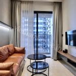 Thuê căn hộ The Marq 1PN – View cực chill, vào ở liền