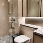 Thuê căn hộ The Marq 1PN – View cực chill, vào ở liền