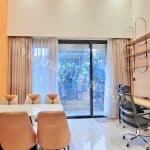 Thuê căn hộ 1PN The Marq – Full nội thất, tầng thấp, giá hợp lý