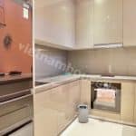 Thuê căn hộ 1PN The Marq – Full nội thất, tầng thấp, giá hợp lý