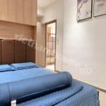 Thuê căn hộ 1PN The Marq – Full nội thất, tầng thấp, giá hợp lý