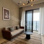Thuê The Marq 3 phòng ngủ – Tầng cao, thiết kế hiện đại