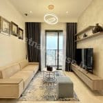 Thuê căn hộ The Marq 2PN – Giá thấp, vị trí đẹp